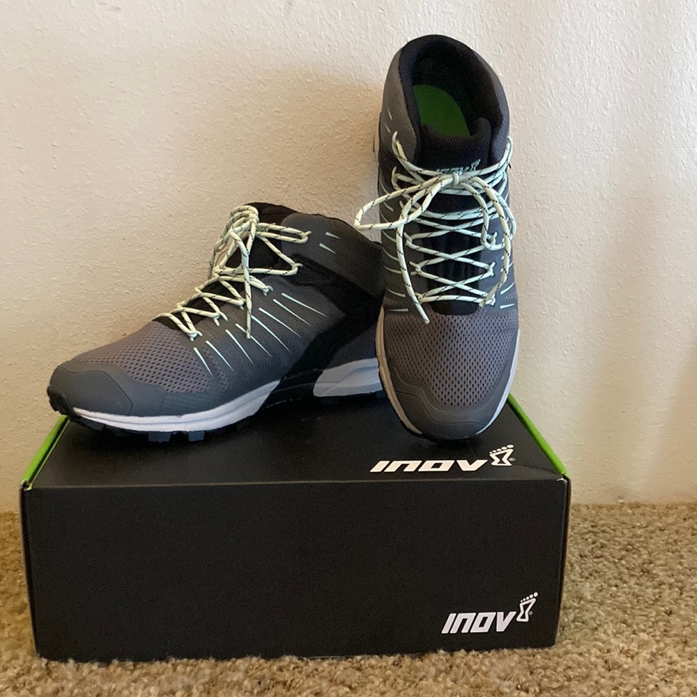 Inov-8 - Roclite G 345 GTX